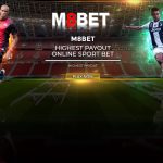 The m8bet is a leading sportsbook software provider